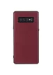 Накладка G-Case Duke series для Samsung Galaxy S10 Красный