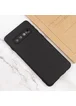 Чехол Silicone Cover Lakshmi Full Camera (A) для Samsung Galaxy S10 Черный / Black