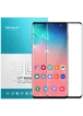Защитное стекло Nillkin (CP+ max 3D) для Samsung Galaxy S10 Черный