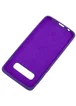 Чехол Silicone Cover Full Protective (AA) для Samsung Galaxy S10 Фиолетовый / Purple