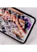 TPU+PC чехол Prisma Ladies для Samsung Galaxy S10 Purple
