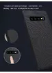 Чохол Nillkin Matte для Samsung Galaxy S10 Чорний
