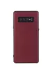 Накладка G-Case Duke series для Samsung Galaxy S10 Червоний