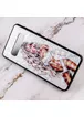 TPU+PC чехол Prisma Ladies для Samsung Galaxy S10 White