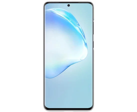 Чехол Nillkin Matte для Samsung Galaxy S20+ Белый
