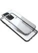 TPU чехол G-Case Shiny Series для Samsung Galaxy S20+ Черный