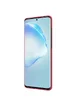 Чехол Nillkin Matte для Samsung Galaxy S20+ Красный / Bright Red