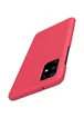 Чехол Nillkin Matte для Samsung Galaxy S20+ Красный / Bright Red
