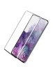 Защитное стекло Nillkin (CP+ max 3D) для Samsung Galaxy S20+ Черный