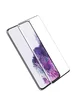 Защитное стекло Nillkin (CP+ max 3D) для Samsung Galaxy S20+ Черный