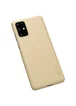 Чехол Nillkin Matte для Samsung Galaxy S20+ Золотой