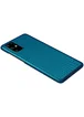 Чехол Nillkin Matte для Samsung Galaxy S20+ Бирюзовый / Peacock blue