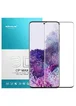 Защитное стекло Nillkin (CP+ max 3D) для Samsung Galaxy S20+ Черный