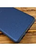 TPU чехол Fiber Logo для Samsung Galaxy S20+ Синий