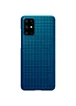 Чехол Nillkin Matte для Samsung Galaxy S20+ Бирюзовый / Peacock blue