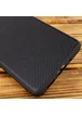 TPU чехол Fiber Logo для Samsung Galaxy S20+ Черный