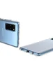 TPU чехол Epic Transparent 1,0mm для Samsung Galaxy S20+ Бесцветный (прозрачный)
