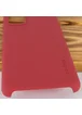 PC чехол c микрофиброй G-Case Juan Series для Samsung Galaxy S20+ Красный