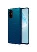 Чехол Nillkin Matte для Samsung Galaxy S20+ Бирюзовый / Peacock blue