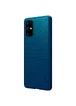 Чехол Nillkin Matte для Samsung Galaxy S20+ Бирюзовый / Peacock blue