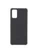 PC чехол c микрофиброй G-Case Juan Series для Samsung Galaxy S20+ Черный