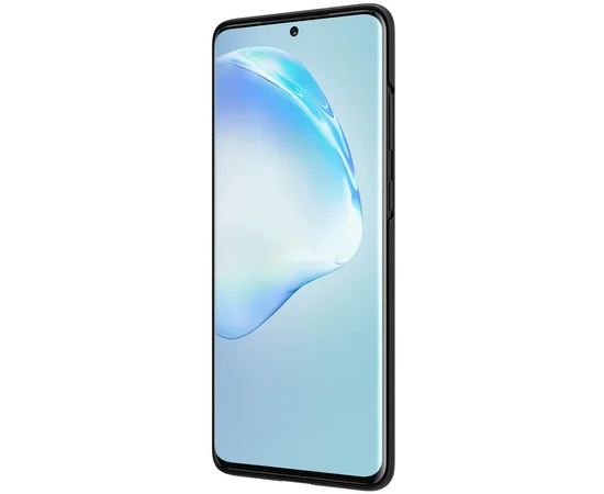 Чехол Nillkin Matte для Samsung Galaxy S20+ Черный