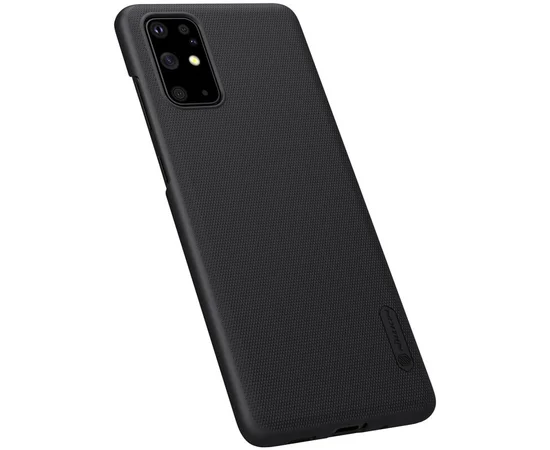 Чехол Nillkin Matte для Samsung Galaxy S20+ Черный