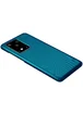 Чехол Nillkin Matte для Samsung Galaxy S20 Ultra Бирюзовый / Peacock blue