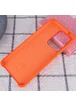 Чехол Silicone Cover (AA) для Samsung Galaxy S20 Ultra Оранжевый / Orange