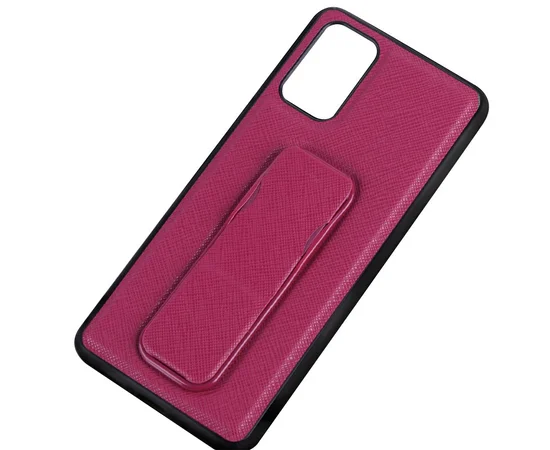Накладка G-Case ARK series для Samsung Galaxy S20 Ultra Малиновый