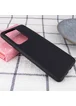 Чехол TPU Epik Black для Samsung Galaxy S20 Ultra Черный