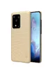 Чехол Nillkin Matte для Samsung Galaxy S20 Ultra Золотой