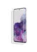 Защитное 3D стекло Nano Optics с УФ лампой для Samsung Galaxy S20 Ultra Прозрачный
