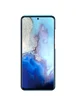 Чехол Nillkin Matte для Samsung Galaxy S20 Ultra Бирюзовый / Peacock blue