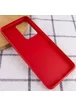 Кожаный чехол Xshield для Samsung Galaxy S20 Ultra Красный / Red