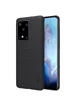 Чехол Nillkin Matte для Samsung Galaxy S20 Ultra Черный