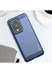 TPU чехол iPaky Slim Series для Samsung Galaxy S20 Ultra Синий
