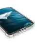 TPU чехол GETMAN Ease с усиленными углами для Samsung Galaxy S20 Ultra Прозрачный / Transparent