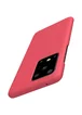 Чехол Nillkin Matte для Samsung Galaxy S20 Ultra Красный / Bright Red