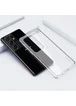 TPU чехол G-Case Lcy Series для Samsung Galaxy S20 Ultra Прозрачный