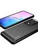 TPU чехол iPaky Slim Series для Samsung Galaxy S20 Ultra Черный