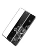 Защитное стекло Nillkin (CP+ max 3D) для Samsung Galaxy S20 Ultra Черный