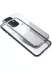 TPU чохол G-Case Shiny Series для Samsung Galaxy S20 Ultra Чорний
