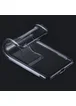 TPU чехол G-Case Lcy Series для Samsung Galaxy S20 Ultra Прозрачный