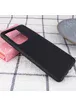 Чохол TPU Epik Black для Samsung Galaxy S20 Ultra Чорний