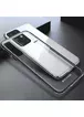 TPU чохол G-Case Shiny Series для Samsung Galaxy S20 Ultra Чорний