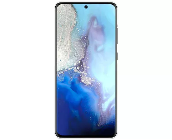 Чохол Nillkin Matte для Samsung Galaxy S20 Ultra Білий