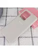 Чехол Silicone Cover (AA) для Samsung Galaxy S20 Ultra Серый / Stone