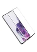 Защитное стекло Nillkin (CP+ max 3D) для Samsung Galaxy S20 Черный