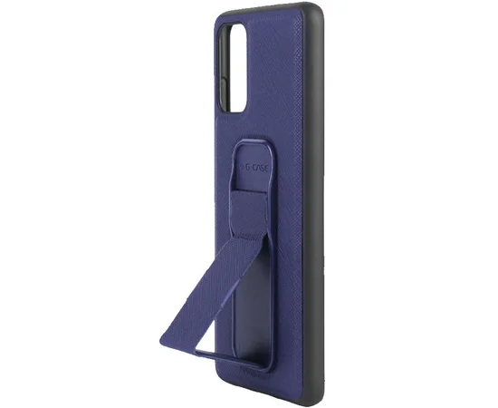 Накладка G-Case ARK series для Samsung Galaxy S20 Синий